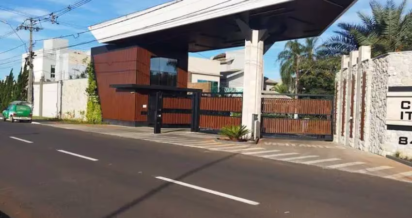 Casa com 3 quartos à venda no Jardim Caravelle, Arapongas 