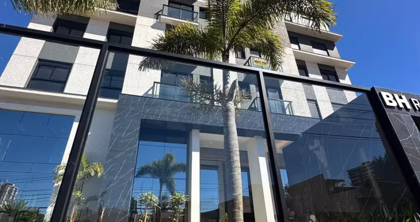 Apartamento com 3 quartos para alugar na Rua Belo Horizonte, 963, Neva, Cascavel