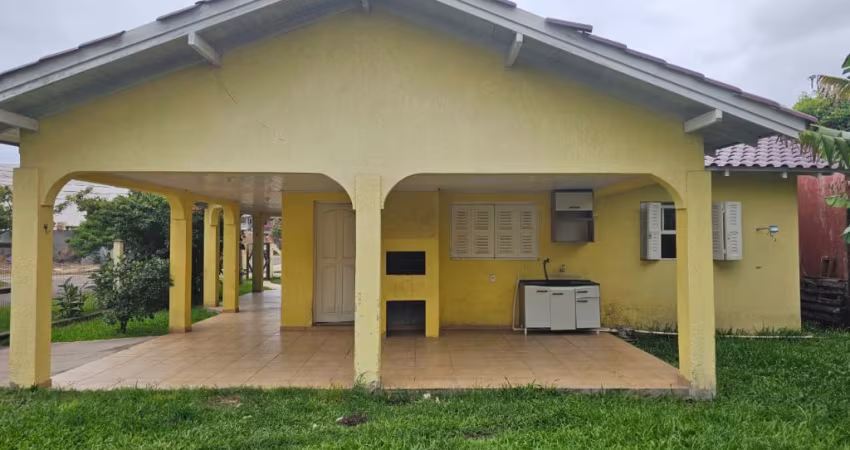 EXCELENTE CASA PERTO DO MAR NO JARDIM BEIRA MAR!