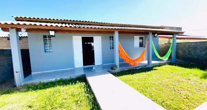 DESCUBRA SEU NOVO LAR: CASA ENCANTADORA À VENDA