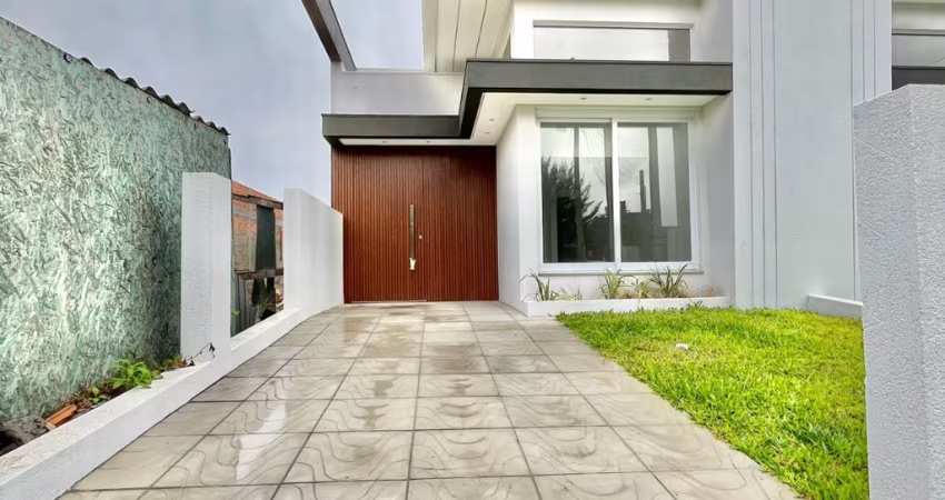 EXCELENTE CASA À VENDA LOCALIZADA NO BAIRRO JARDIM BEIRA MAR!