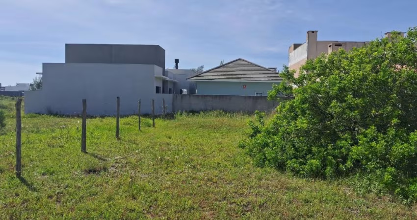 EXCELENTE TERRENO LOCALIZADO NO BAIRRO JARDIM BEIRA MAR!