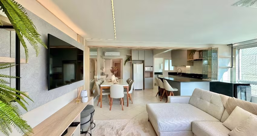LINDO APARTAMENTO À VENDA NO BAIRRO ZONA NOVA EM CAPÃO DA CANOA!