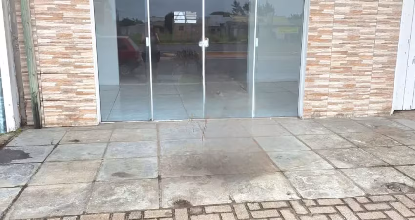Sala comercial para alugar na Av Paraguassú, 53, Guarani, Capão da Canoa