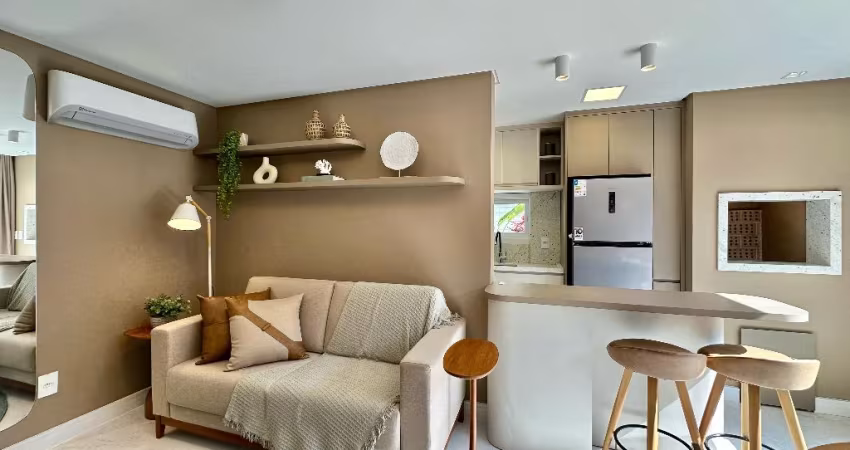 LINDÍSSIMO APARTAMENTO À VENDA NA ZONA NOVA – PRÓXIMO AO MAR!