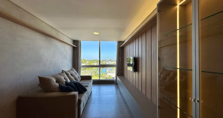 LINDÍSSIMO APARTAMENTO COM VISTA PARA O PÔR DO SOL – ATLÂNTIDA!