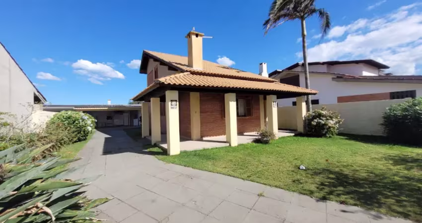 Casa com 3 quartos à venda na Rua Andira, 360, Zona Nova, Capão da Canoa