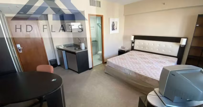 Flat com 1 quarto para alugar na Rua Maestro Cardim, 407, Liberdade, São Paulo
