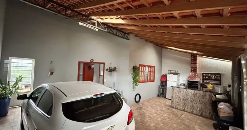 Residência para  venda   bairro jardim ipanema  marília-sp!