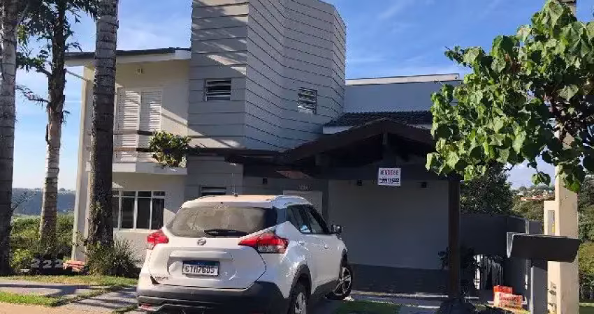 Casa em condomínio fechado para alugar na Rua Santa Helena, 909, Jardim Alvorada, Marília