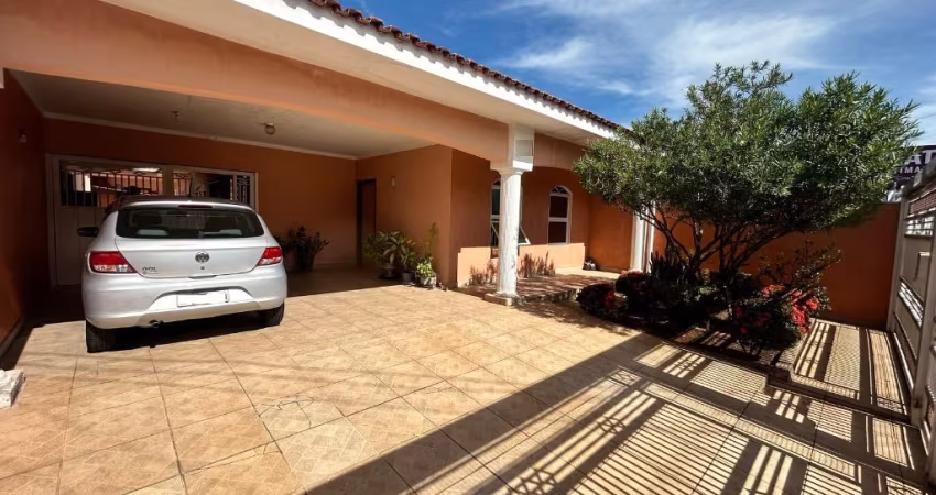 Residência para  Venda   Bairro Somenzari em  Marília-SP!