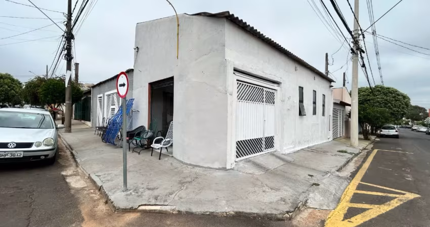 Residência para  Venda   Bairro Somenzari em Marília-SP!