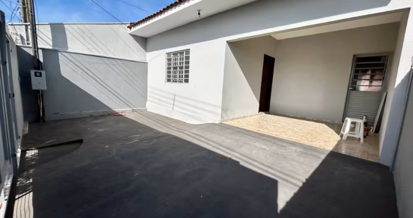 Residência para Locação Bairro  Palmital em  Marília-SP!
