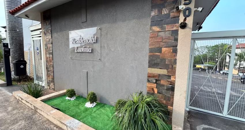 Apartamento à Venda   Bairro Jardim Lavínia  Marília-SP!   Condomínio Condomínio Lavínia