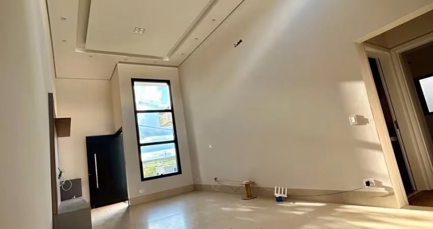 Residência à Venda   Condomínio  Residencial Verana Parque Alvorada  em  Marília-SP!