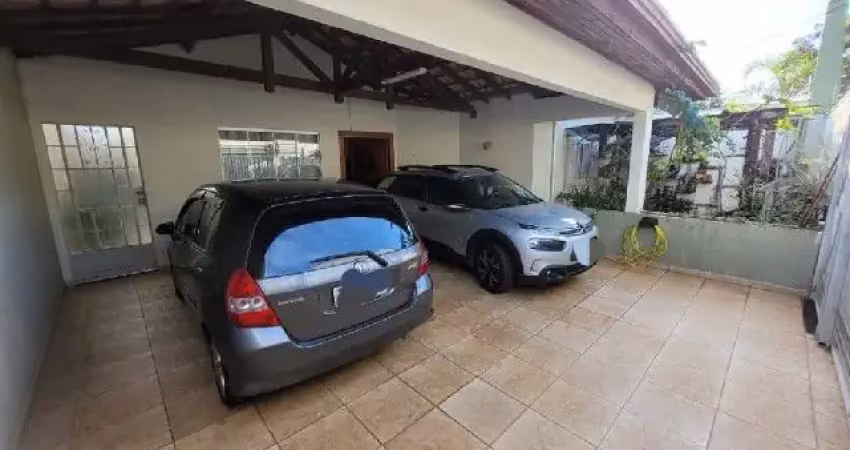 Casa à venda no Jardim Marajá, Marília 