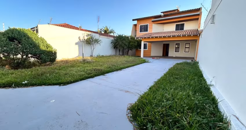 Residência para locação  bairro santa tereza em  marília-sp!