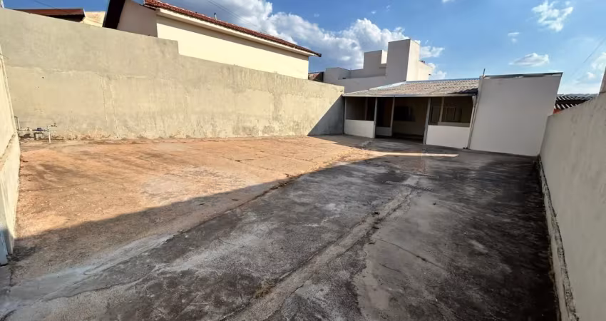Residência para locação   bairro  jardim eldorado em marília-sp!