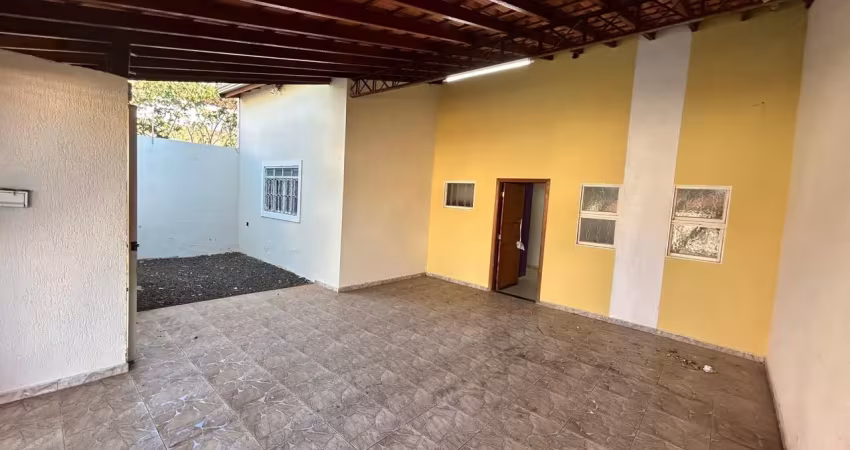 Residência para locação   bairro jardim flora rica em marília-sp!