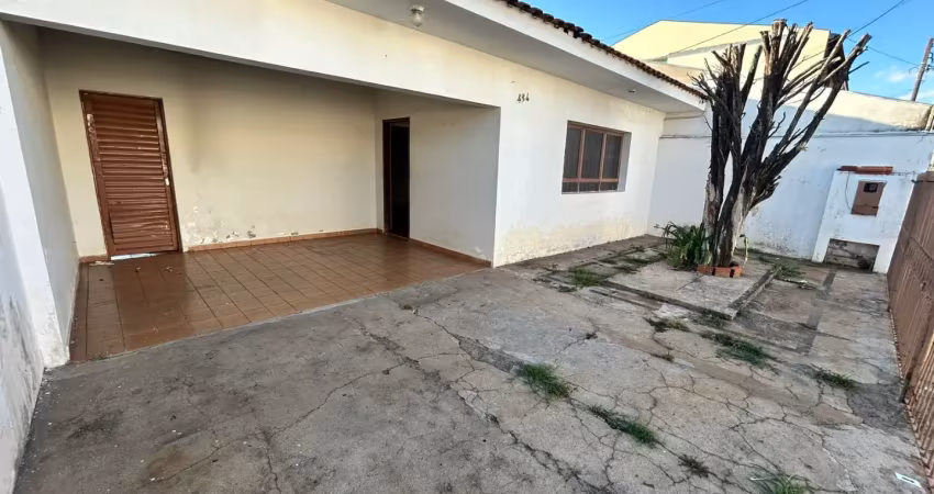 Residência para locação  bairro jardim vitoria em marília-sp!