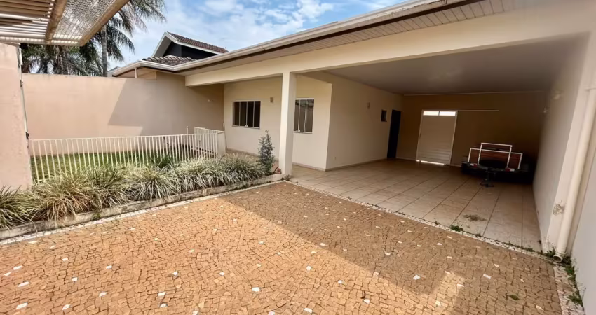 Residência para  locação   bairro jardim tropical em  marília-sp!