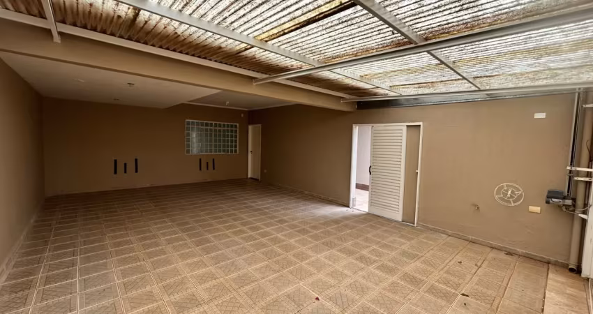 Residência para venda  bairro parque das esmeraldas ii em marília-sp!