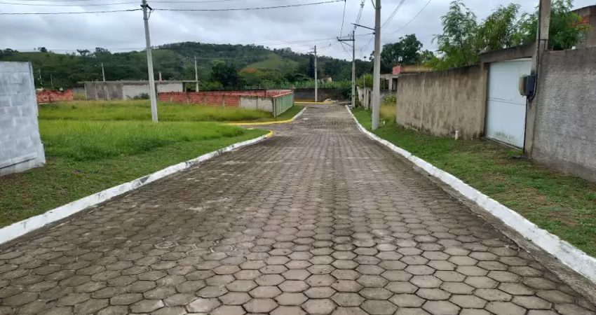 Terrenos dentro de condomínio financiado em são gonçalo