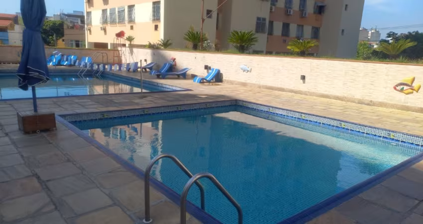 Apartamento 2 quartos com uma vaga  na Ponta da Areia em Niterói