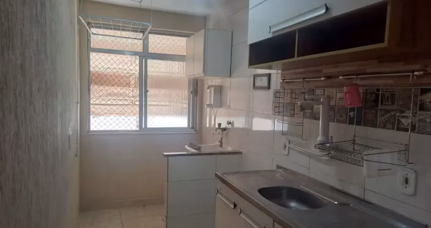 Apartamento 2 quartos com uma vaga  na ponta da areia em niterói