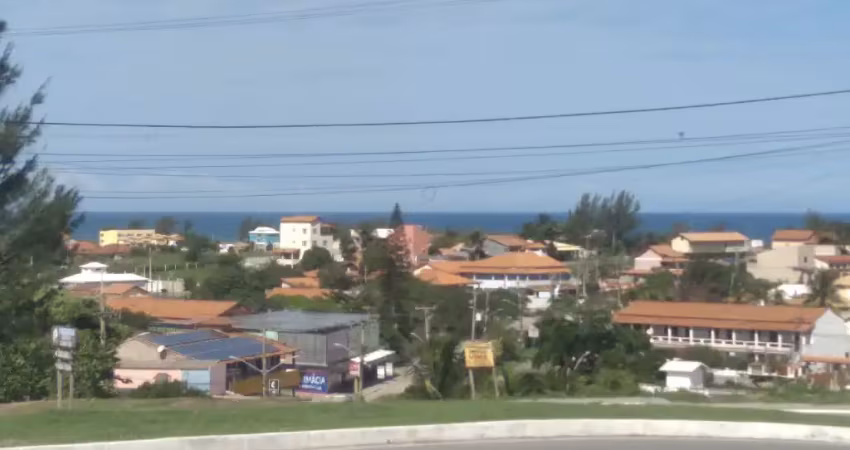 Terreno à venda na Avenida Nova Saquarema, Vilatur, Saquarema