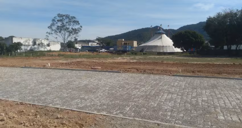 Terreno à venda na Rua Vereador Antônio Teixeira de Macedo, Centro, Tanguá