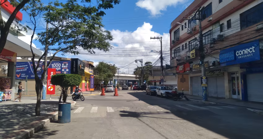 Terreno à venda na Rua Vereador Antônio Teixeira de Macedo, Centro, Tanguá