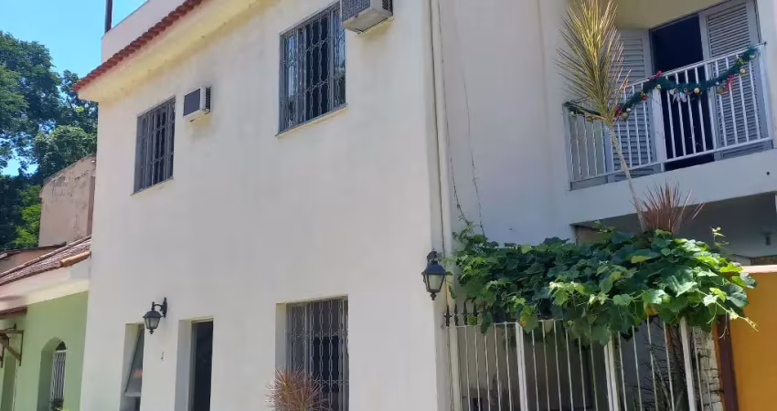 Casa com 4 quartos à venda na Rua Leite Ribeiro, 03, Fonseca, Niterói