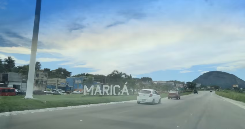Terrenos financiados   em  Inoã - Maricá RJ