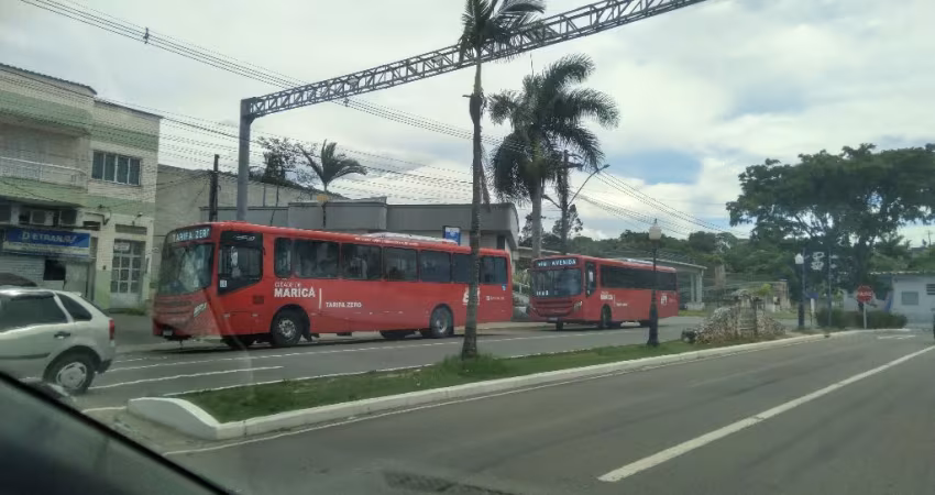 Terrenos financiados   em  Inoã - Maricá RJ