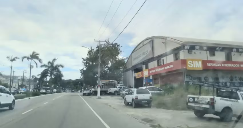 Terreno à venda na Rua A, Inoã, Maricá