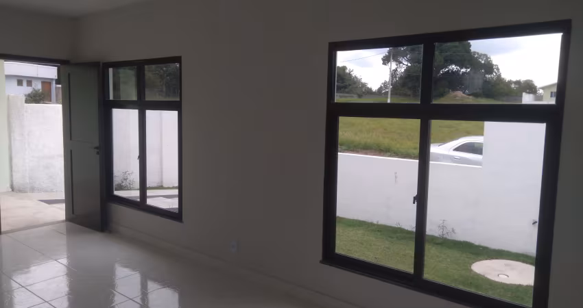 Casa em condomínio fechado com 2 quartos à venda na Avenida Prefeito Milton Rodrigues, 1054, Centro (Manilha), Itaboraí