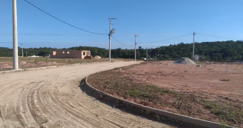 Terrenos financiados  em Saquarema RJ