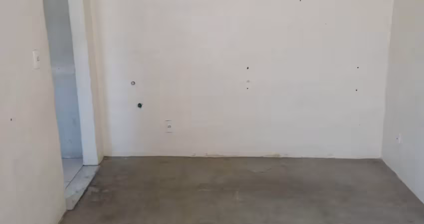 Kitnet / Stúdio para alugar na Rua Maurício de Abreu, 538, Neves (Neves), São Gonçalo