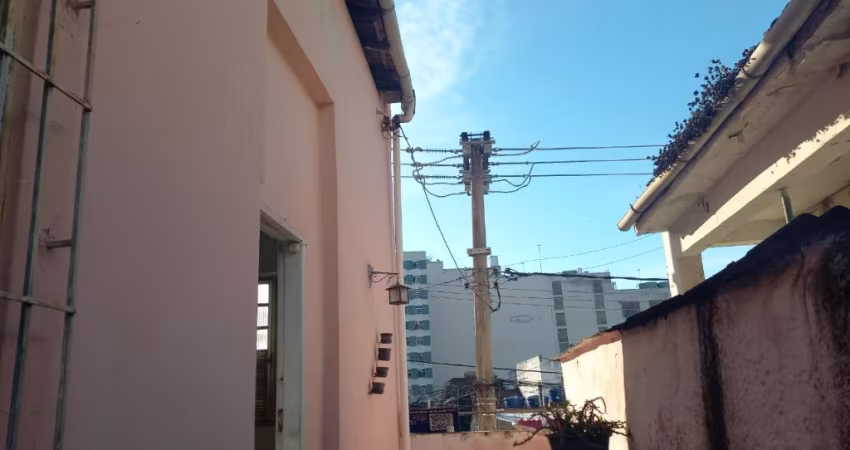 Casa 03 quartos 02 salas no Centro de Niterói  RJ