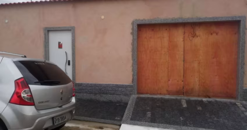 CASA 3 QUARTOS EM CONDOMÍNIO RESIDENCIAL SANTA IZABEL - SG