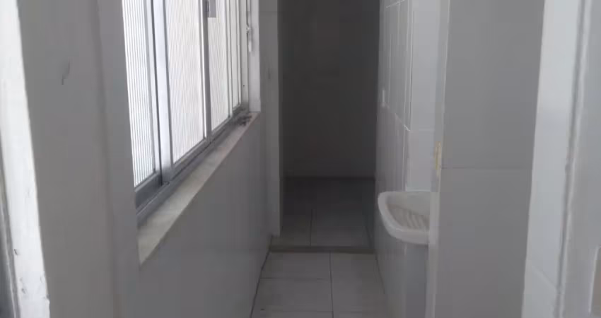Apartamento 2 quartos 1 vaga de garagem em  santa rosa - niterói - rj