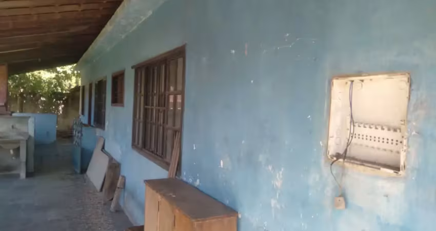Chácara / sítio com 3 quartos à venda na Rua Itaparica, 541, Guaxindiba, São Gonçalo