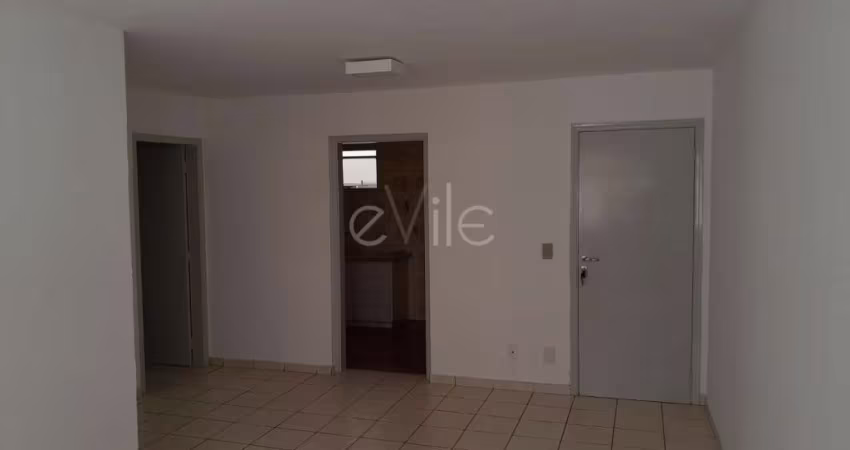 Apartamento com 2 quartos à venda na Rua Doutor Quirino, 341, Bosque, Campinas
