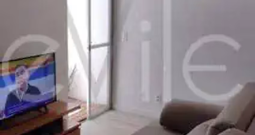 Apartamento com 1 quarto à venda na Rua Antônio Cezarino, 292, Centro, Campinas