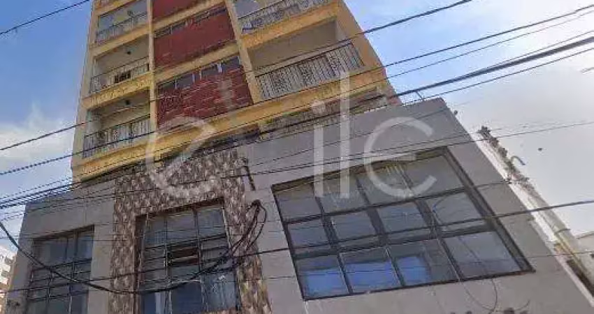 Apartamento com 1 quarto à venda no Centro, Campinas 