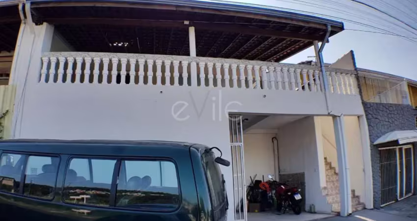 Casa com 3 quartos à venda na Cidade Satélite Íris, Campinas 