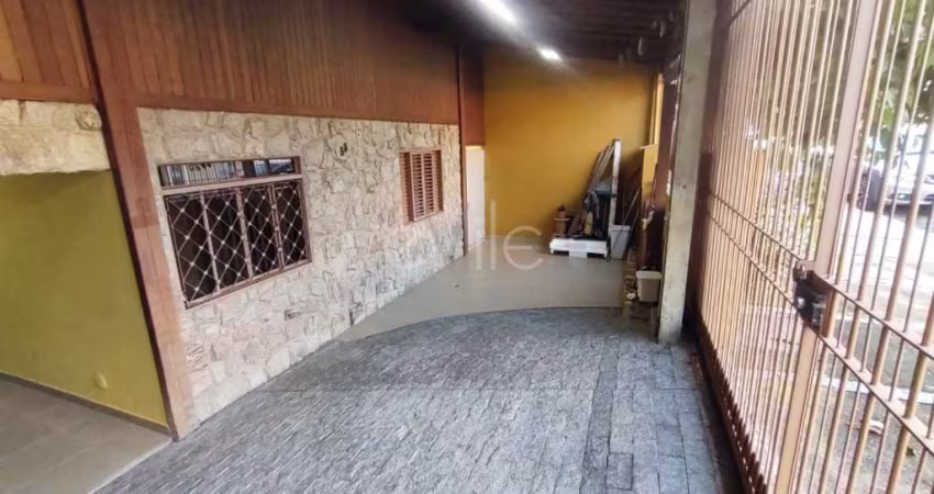 Casa com 3 quartos à venda no Jardim Amazonas, Campinas 
