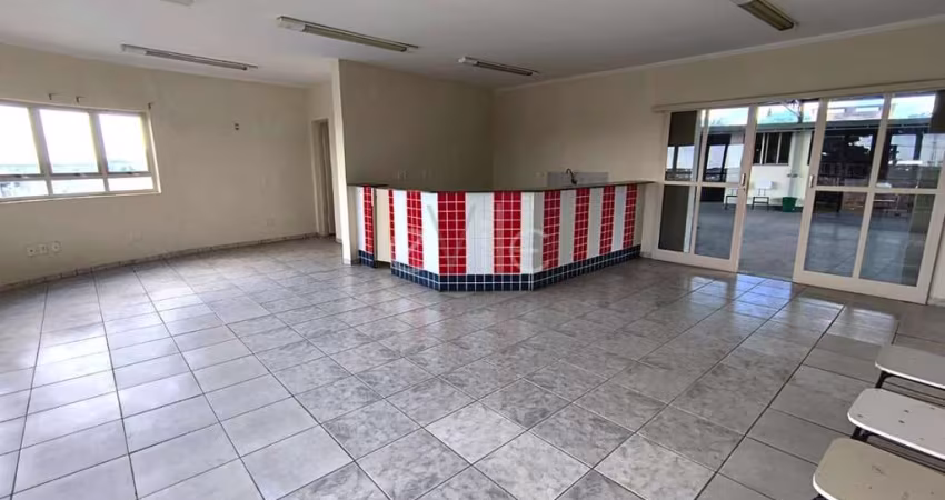 Sala comercial para alugar no Jardim Aurélia, Campinas 
