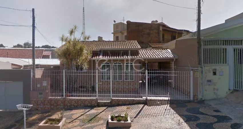 Casa com 3 quartos à venda no Jardim Bandeirantes, Campinas 
